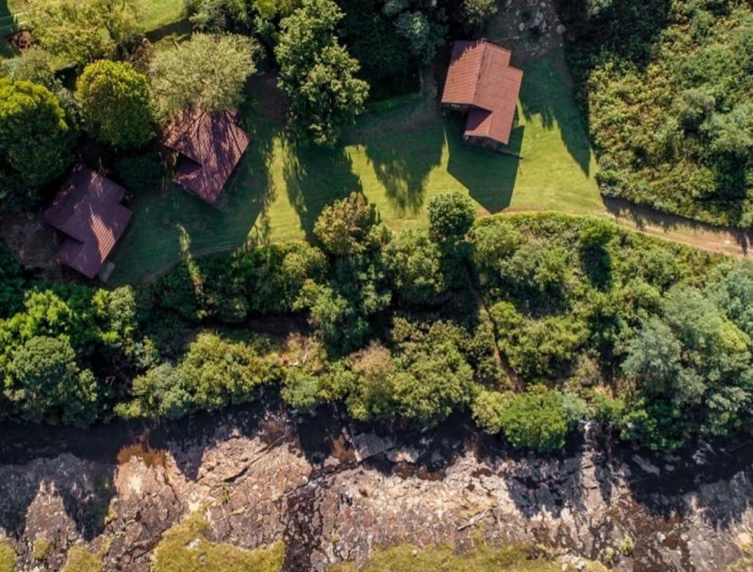 Lisbon Eco Lodge جراسكوب المظهر الخارجي الصورة