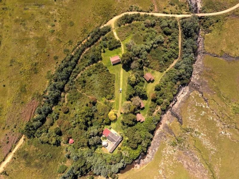 Lisbon Eco Lodge جراسكوب المظهر الخارجي الصورة