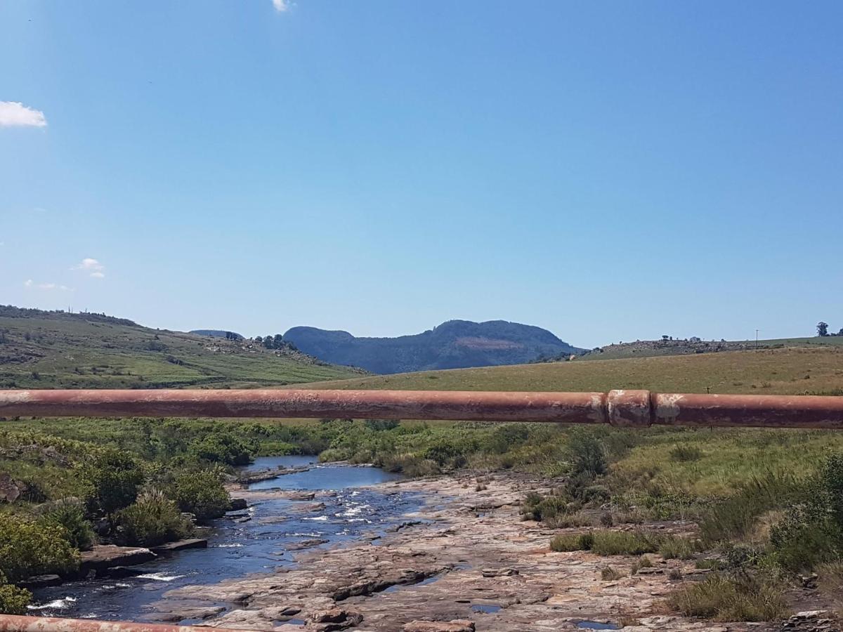 Lisbon Eco Lodge جراسكوب المظهر الخارجي الصورة