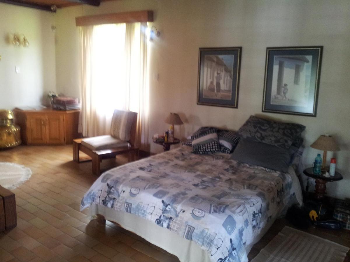 Lisbon Eco Lodge جراسكوب المظهر الخارجي الصورة