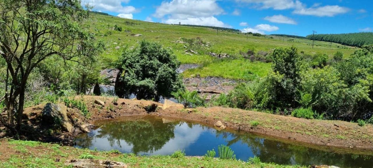 Lisbon Eco Lodge جراسكوب المظهر الخارجي الصورة