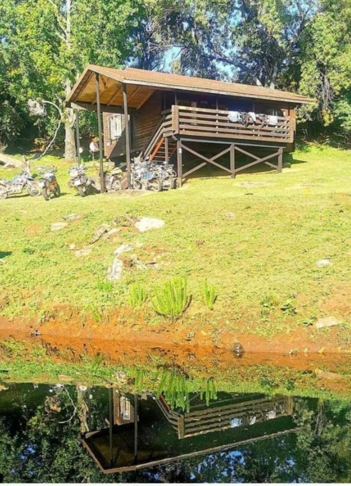 Lisbon Eco Lodge جراسكوب المظهر الخارجي الصورة
